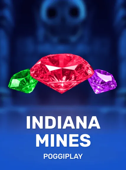 Indiana Mines