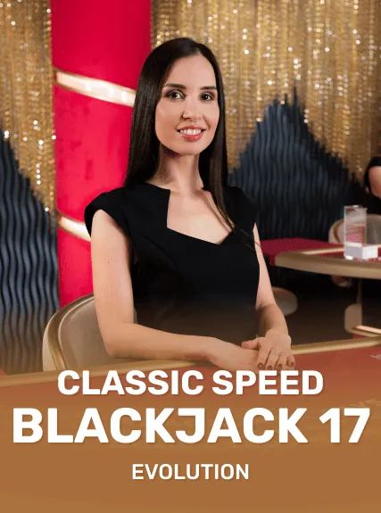 Classic Speed Blackjack 17